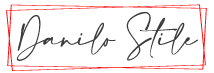 Danilo Stile Logo